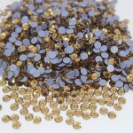 SS6-SS20 Bulk High Quality OEKO-TEX Crystal HFT Glass Crystal Hotfix Rhinestone Wholesale Flatback Rhinestones for Garment
